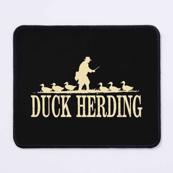 Item preview, Duck Herding designed and sold by These_Prints.