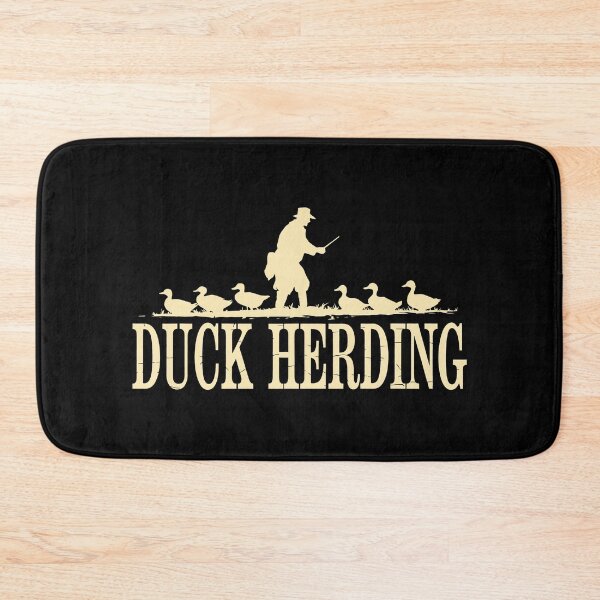 Item preview, Duck Herding designed and sold by These_Prints.