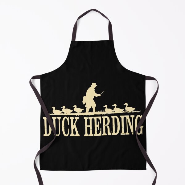 Item preview, Duck Herding designed and sold by These_Prints.