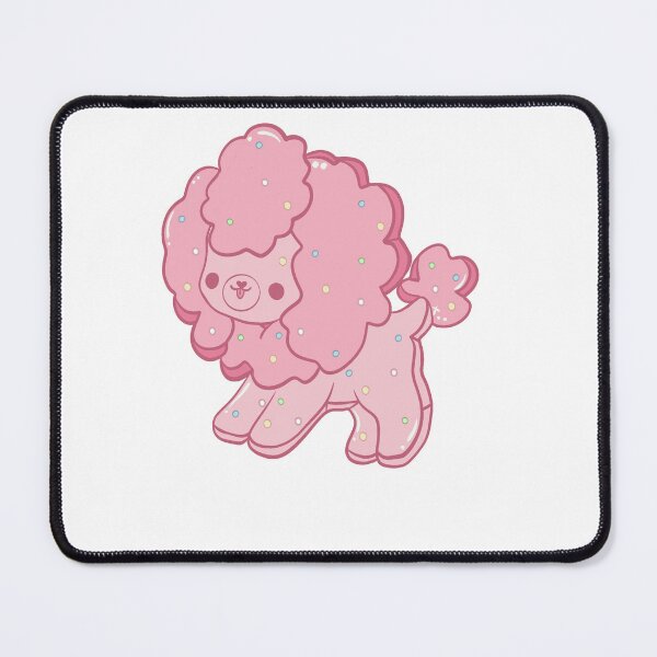 Item preview, Poodle Circus Animal Cookie designed and sold by Baephomes.