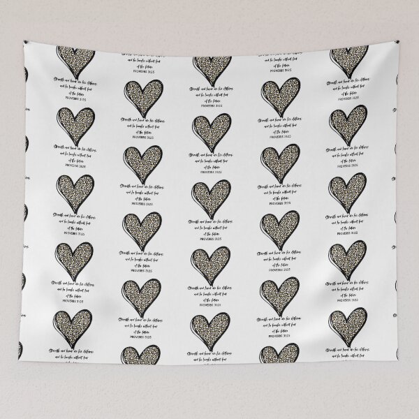 Item preview, virtuous woman proverbs 31 designed and sold by Illustrated Faith.