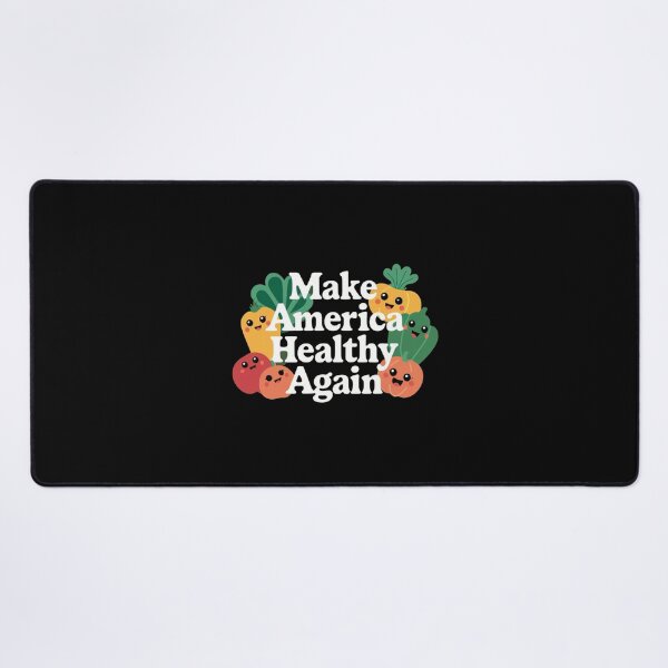 Item preview, Make America Healthy Again Veggies designed and sold by Redgiant87x.