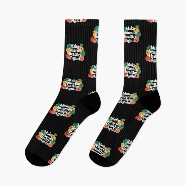 Item preview, Make America Healthy Again Veggies designed and sold by Redgiant87x.