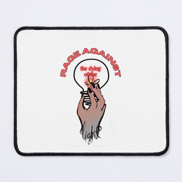 Item preview, Rage, Rage... designed and sold by HistoriaMedia.