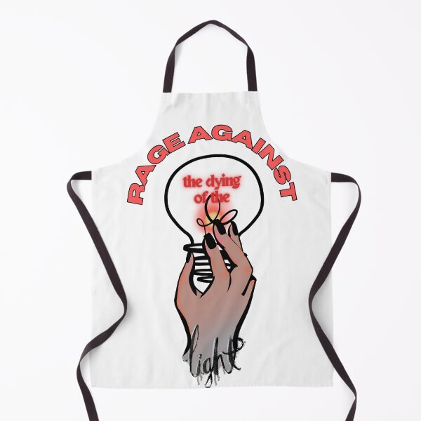 Item preview, Rage, Rage... designed and sold by HistoriaMedia.