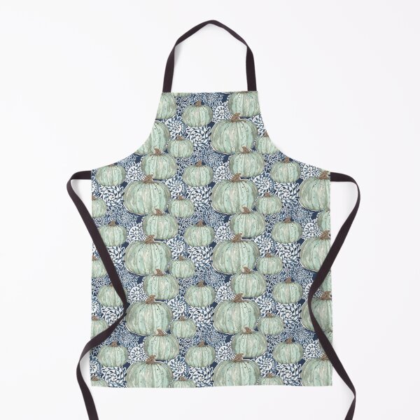 Item preview, Kabocha Squash with Shards of Broken Pottery designed and sold by FaireWaveArt.
