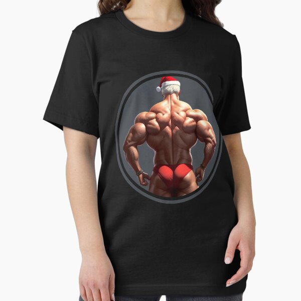 A strong Christmas for everyone Essential T-Shirt