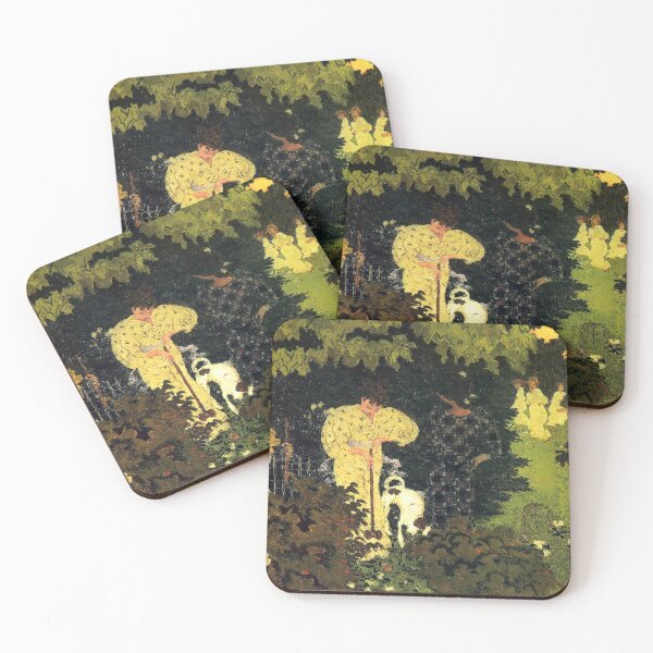 Item preview, PIERRE BONNARD - (131) designed and sold by flexmortis.