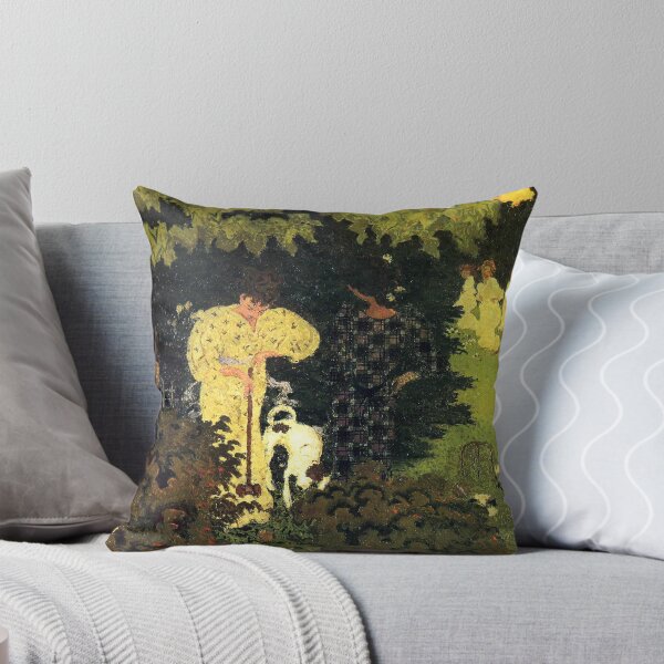 Item preview, PIERRE BONNARD - (131) designed and sold by flexmortis.