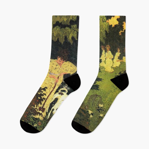 Item preview, PIERRE BONNARD - (131) designed and sold by flexmortis.