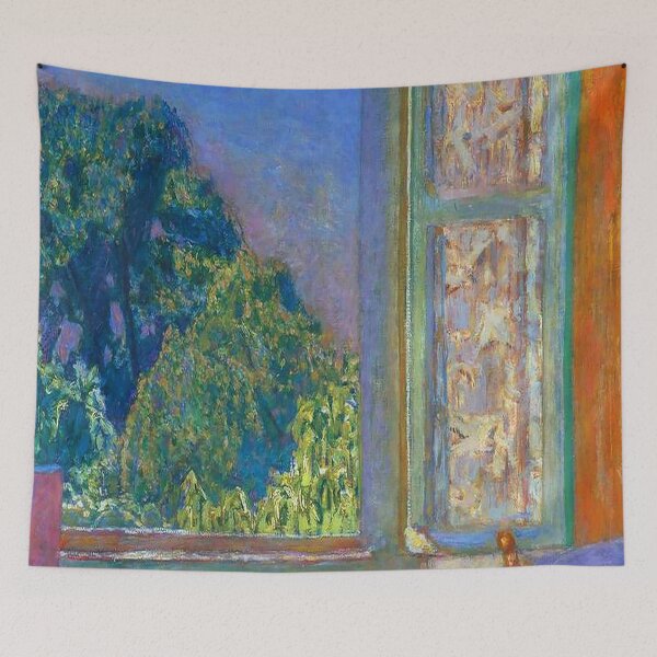 Item preview, PIERRE BONNARD - (132) designed and sold by flexmortis.