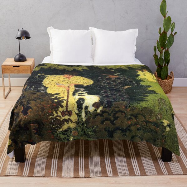 Item preview, PIERRE BONNARD - (131) designed and sold by flexmortis.