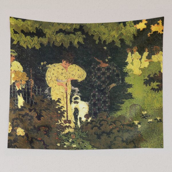 Item preview, PIERRE BONNARD - (131) designed and sold by flexmortis.