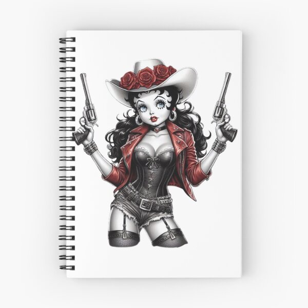 Item preview, BETTY BOOP designed and sold by CHRIST5000.