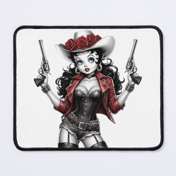 Item preview, BETTY BOOP designed and sold by CHRIST5000.