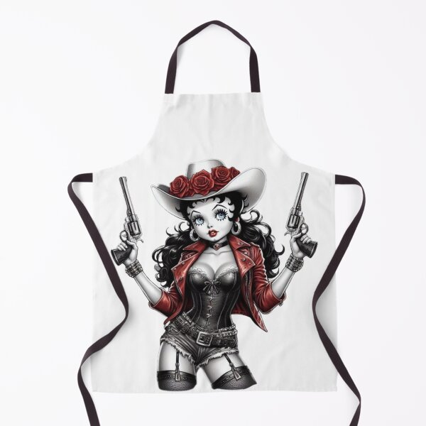 Item preview, BETTY BOOP designed and sold by CHRIST5000.