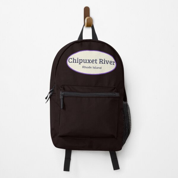Item preview, Chipuxet River Rhode Island designed and sold by Paddlex.
