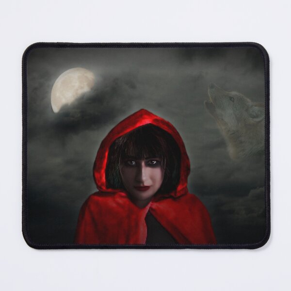 Item preview, Witches and wolves designed and sold by Deni444.