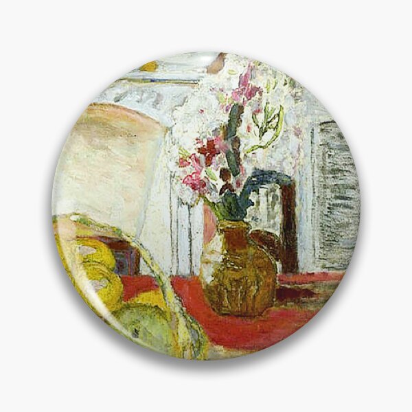 Item preview, PIERRE BONNARD - (133) designed and sold by flexmortis.