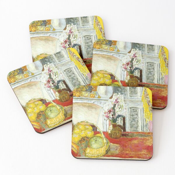 Item preview, PIERRE BONNARD - (133) designed and sold by flexmortis.