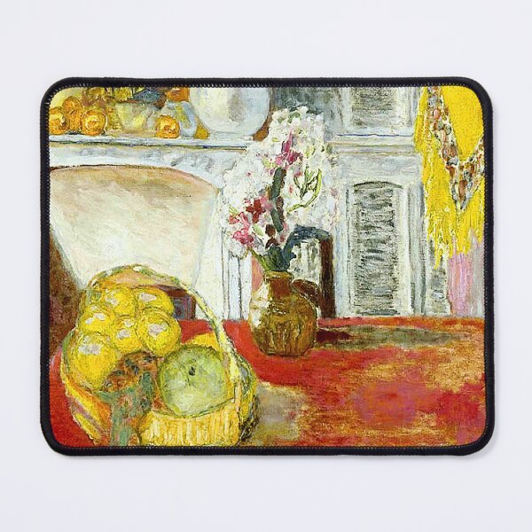 Item preview, PIERRE BONNARD - (133) designed and sold by flexmortis.