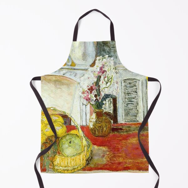 Item preview, PIERRE BONNARD - (133) designed and sold by flexmortis.