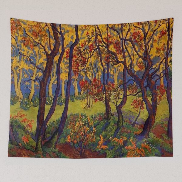 Item preview, PIERRE BONNARD - (134) designed and sold by flexmortis.