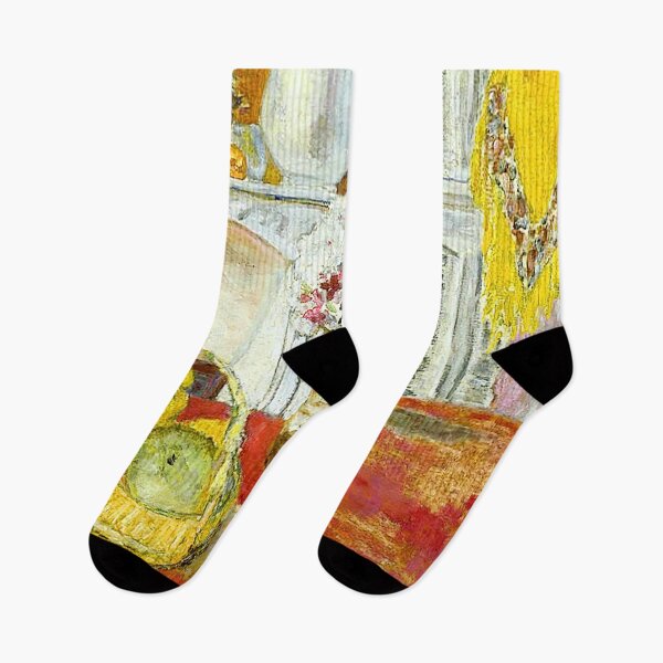 Item preview, PIERRE BONNARD - (133) designed and sold by flexmortis.