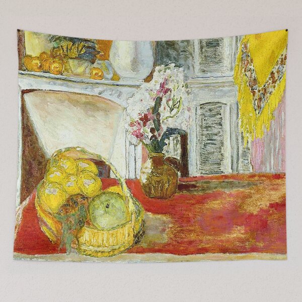 Item preview, PIERRE BONNARD - (133) designed and sold by flexmortis.