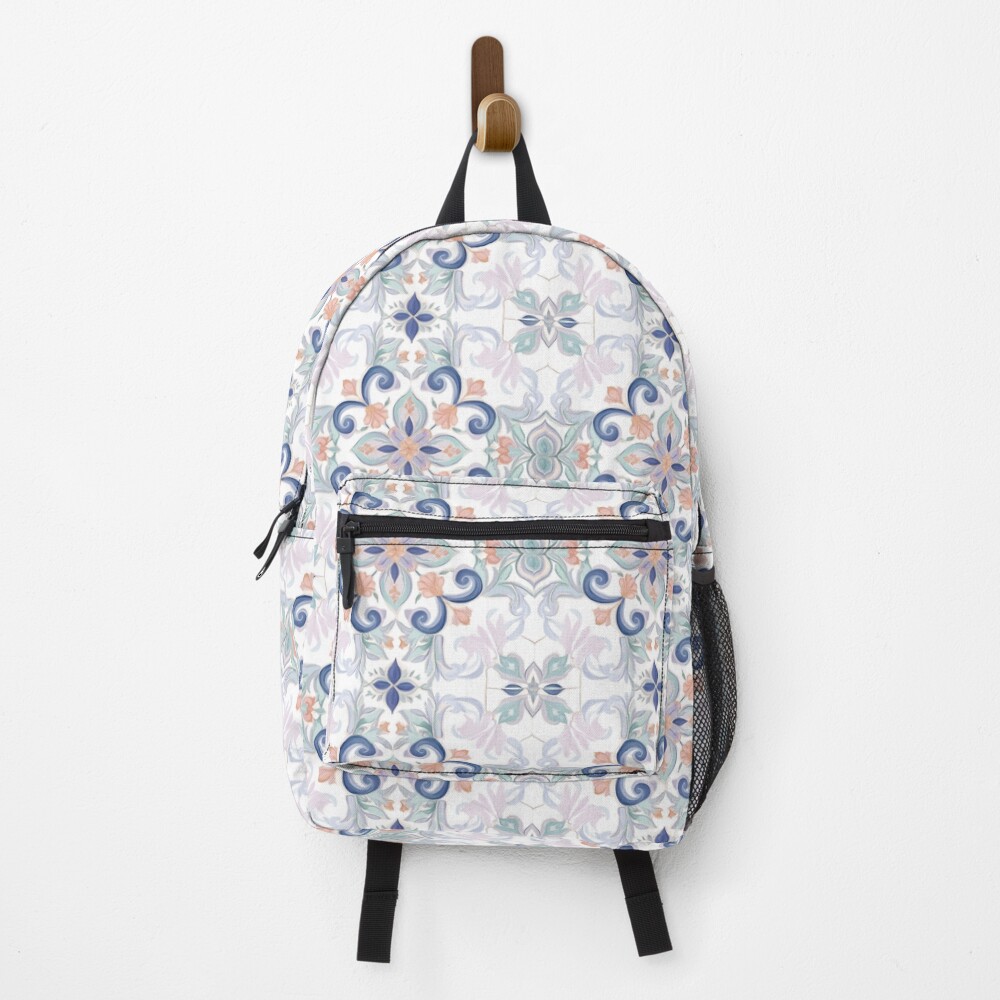 Item preview, Backpack designed and sold by Rabanico.