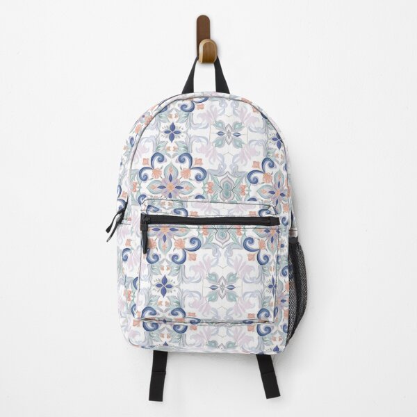 Item preview, Floral Tile designed and sold by Rabanico.