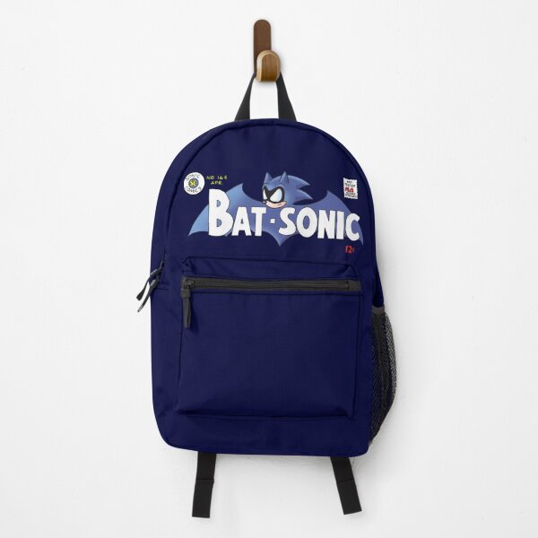 Item preview, Bat-Hog designed and sold by jakersvelmax.