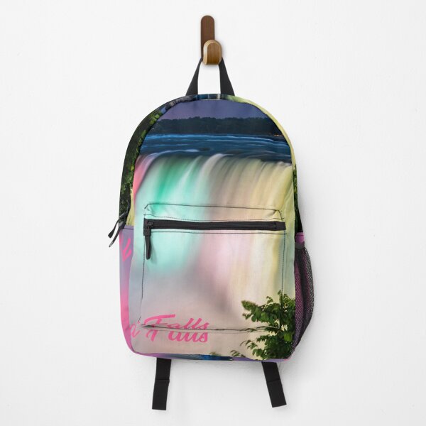 Item preview, Niagara Falls designed and sold by TravelWish.