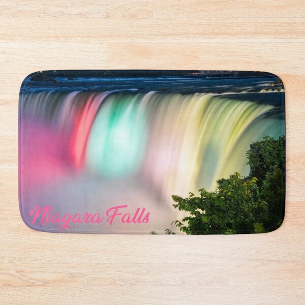 Item preview, Niagara Falls designed and sold by TravelWish.