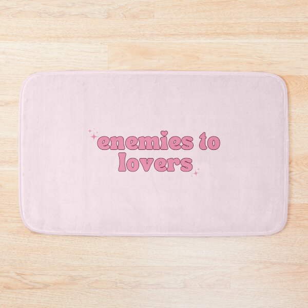 Item preview, enemies to lovers designed and sold by ccristinaaorzz.
