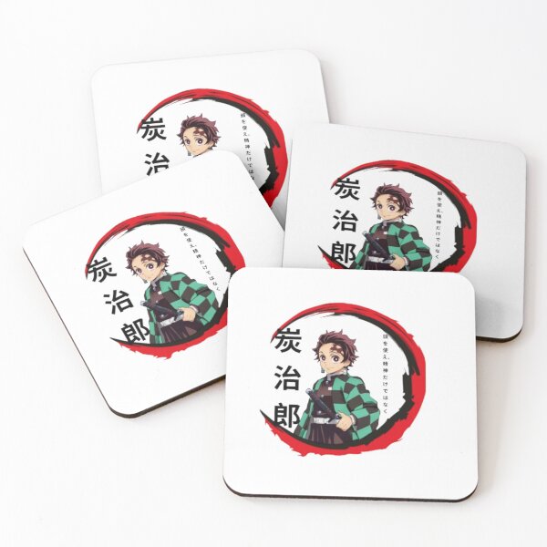Item preview, demon slayer designed and sold by chrisinc.