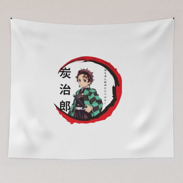 Item preview, demon slayer designed and sold by chrisinc.