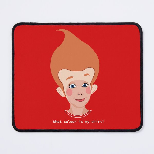 Item preview, Jimmy Neutron vs Maya Winky designed and sold by Warren Osborne.