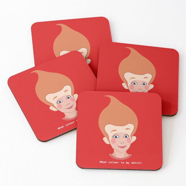 Item preview, Jimmy Neutron vs Maya Winky designed and sold by Warren Osborne.