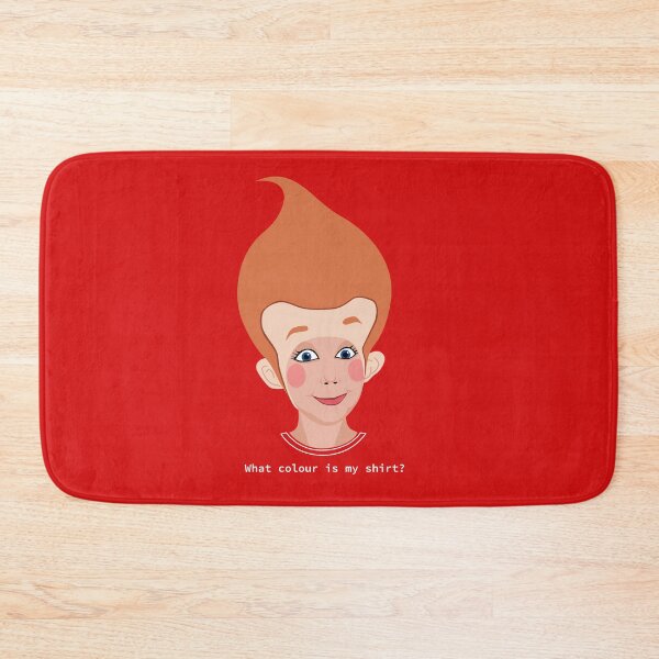 Item preview, Jimmy Neutron vs Maya Winky designed and sold by Warren Osborne.
