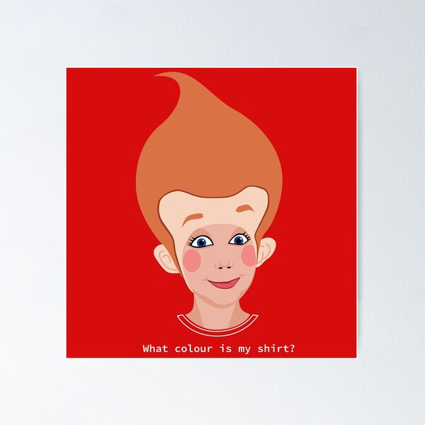 Item preview, Jimmy Neutron vs Maya Winky designed and sold by Warren Osborne.