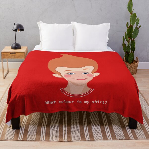 Item preview, Jimmy Neutron vs Maya Winky designed and sold by Warren Osborne.