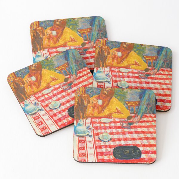 Item preview, PIERRE BONNARD - (136) designed and sold by flexmortis.