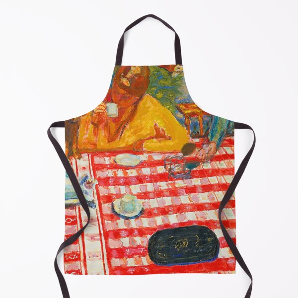 Item preview, PIERRE BONNARD - (136) designed and sold by flexmortis.