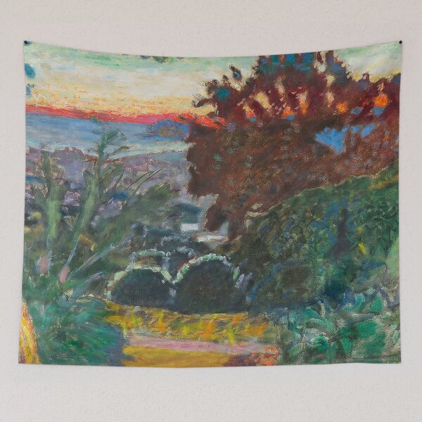 Item preview, PIERRE BONNARD - (135) designed and sold by flexmortis.