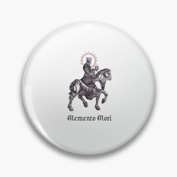 Item preview, Memento Mori designed and sold by sonopiacere.