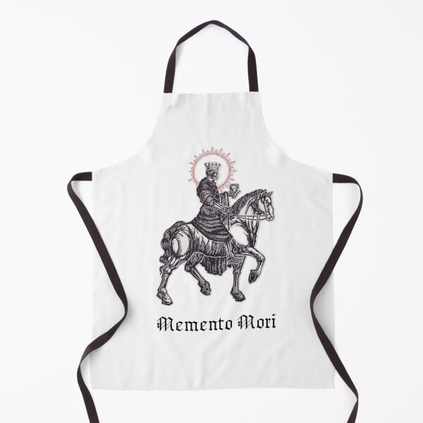 Item preview, Memento Mori designed and sold by sonopiacere.