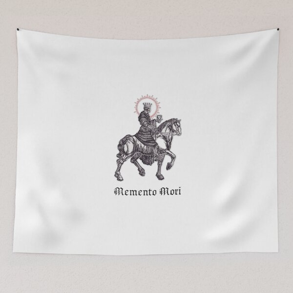 Item preview, Memento Mori designed and sold by sonopiacere.