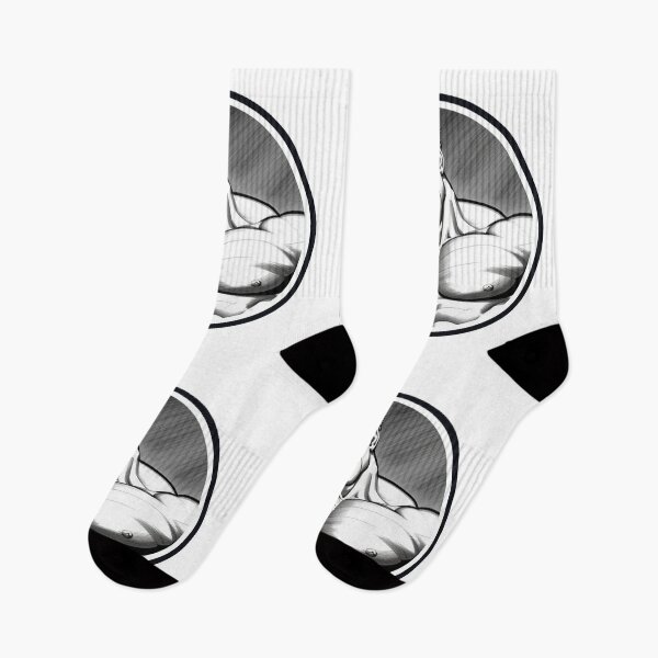 Item preview, A Merry Christmas in black and white designed and sold by muscledaddies.