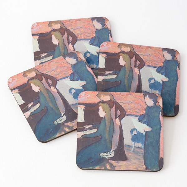 Item preview, Pierre Bonnard - (139) designed and sold by flexmortis.